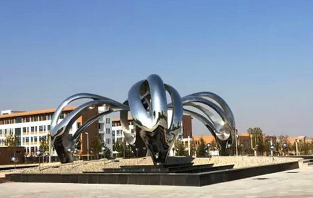 威海海洋学院“走进海洋”